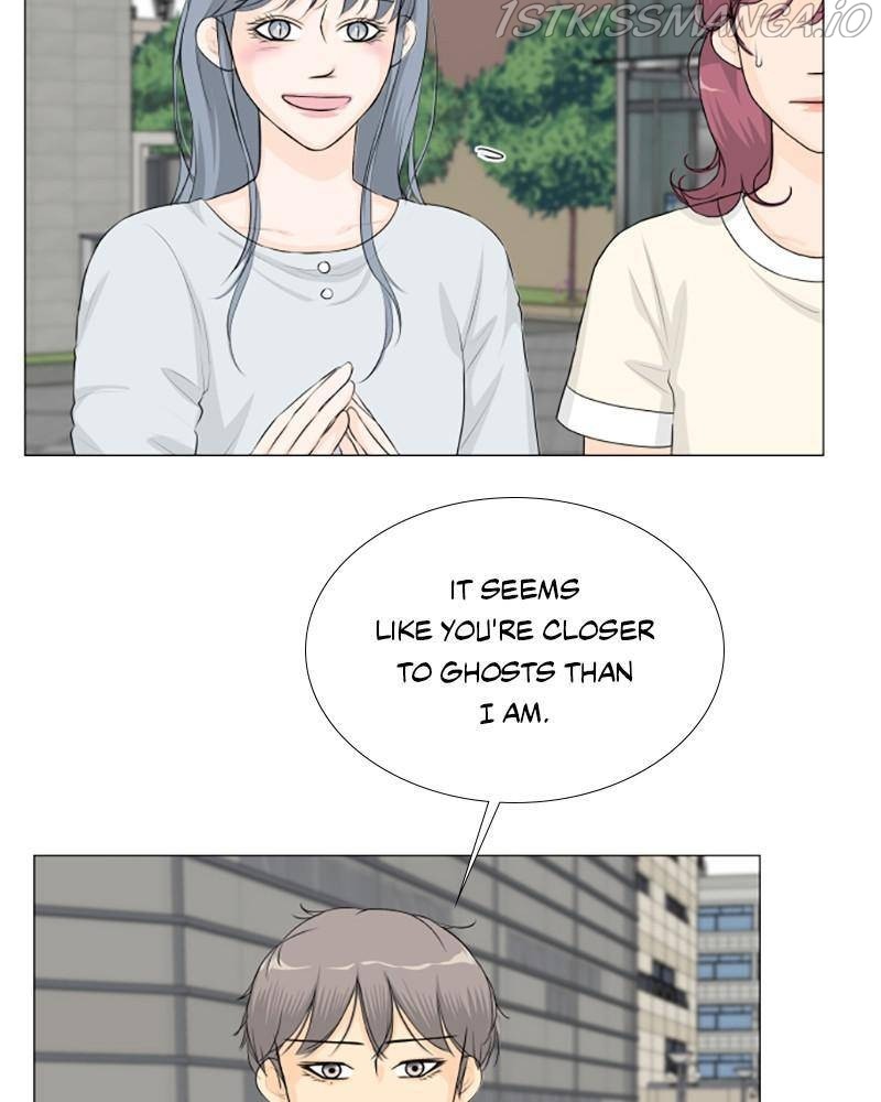 Half Ghost chapter 41 - page 31