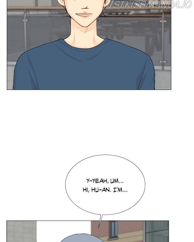 Half Ghost chapter 41 - page 34