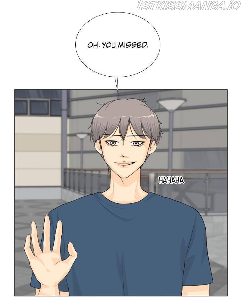 Half Ghost chapter 41 - page 38
