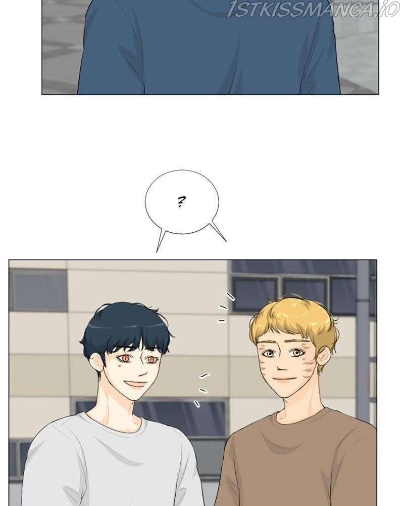 Half Ghost chapter 41 - page 41