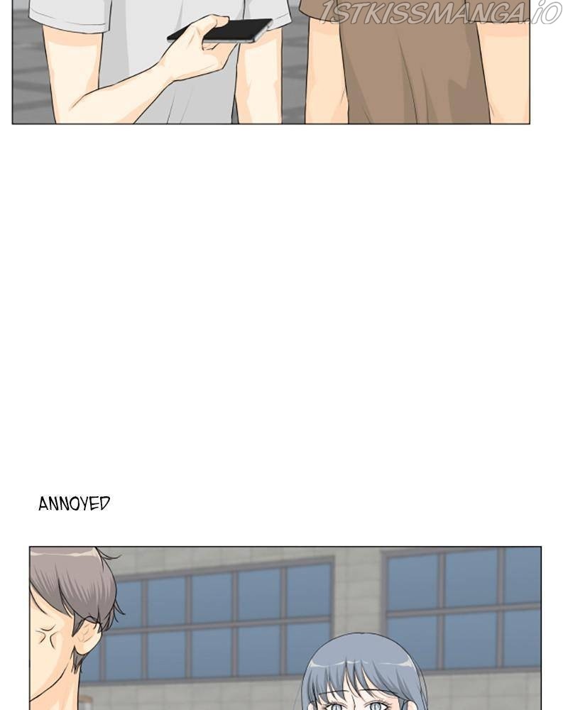 Half Ghost chapter 41 - page 42