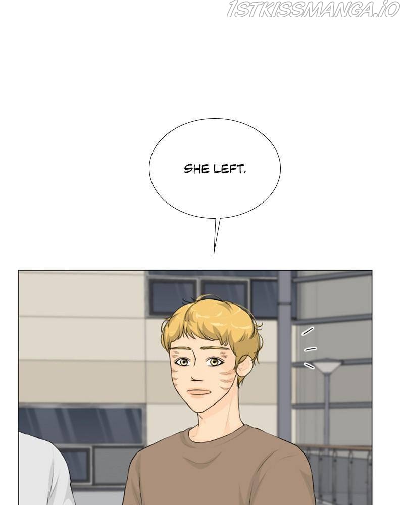 Half Ghost chapter 41 - page 47