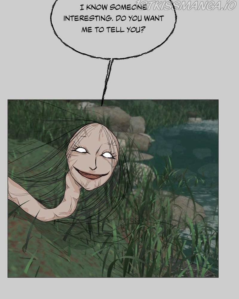 Half Ghost chapter 41 - page 6