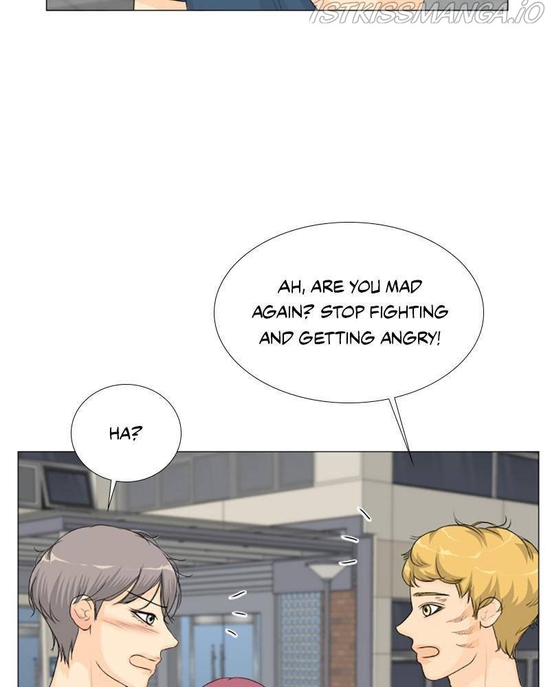 Half Ghost chapter 41 - page 65