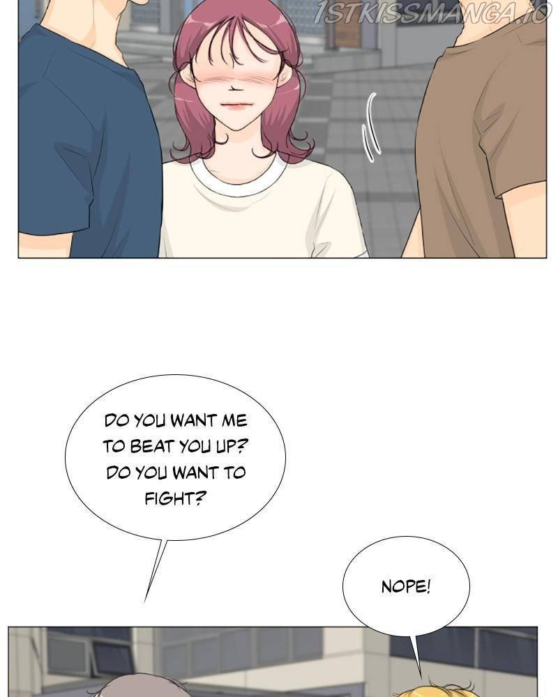 Half Ghost chapter 41 - page 66