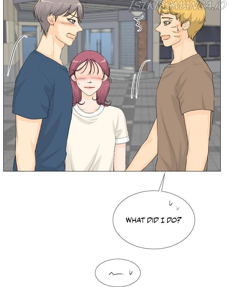 Half Ghost chapter 41 - page 67