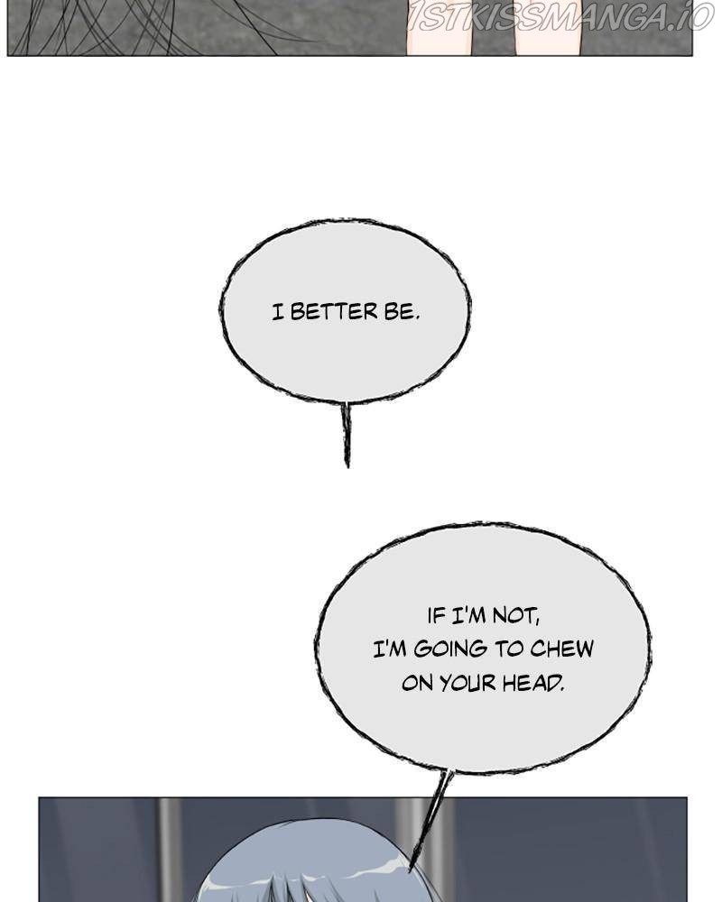 Half Ghost chapter 41 - page 76