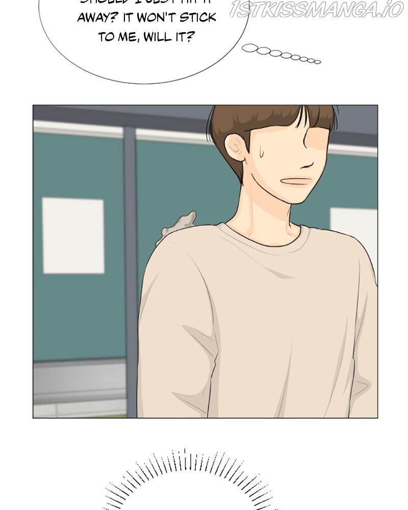 Half Ghost chapter 87 - page 20