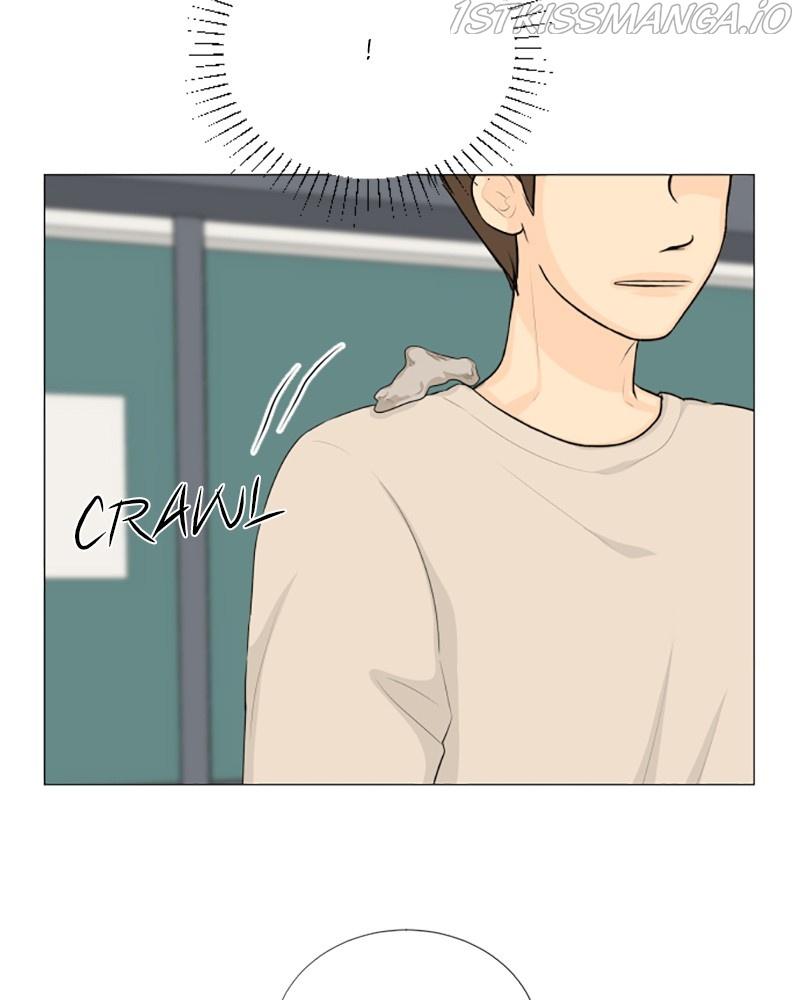 Half Ghost chapter 87 - page 21