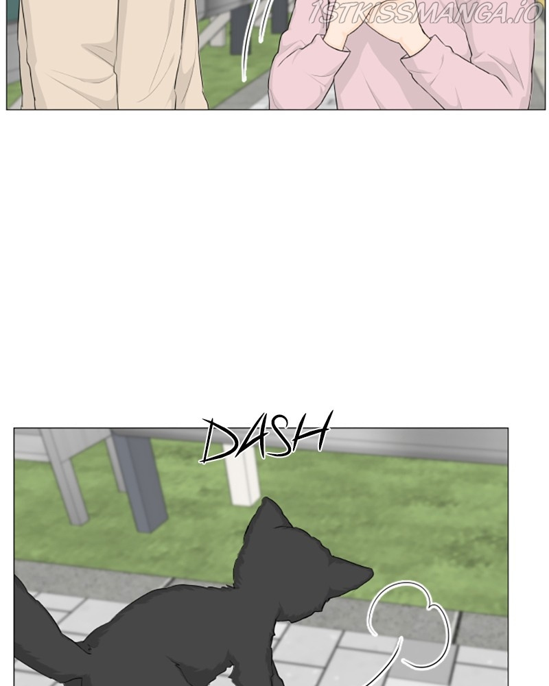 Half Ghost chapter 87 - page 27