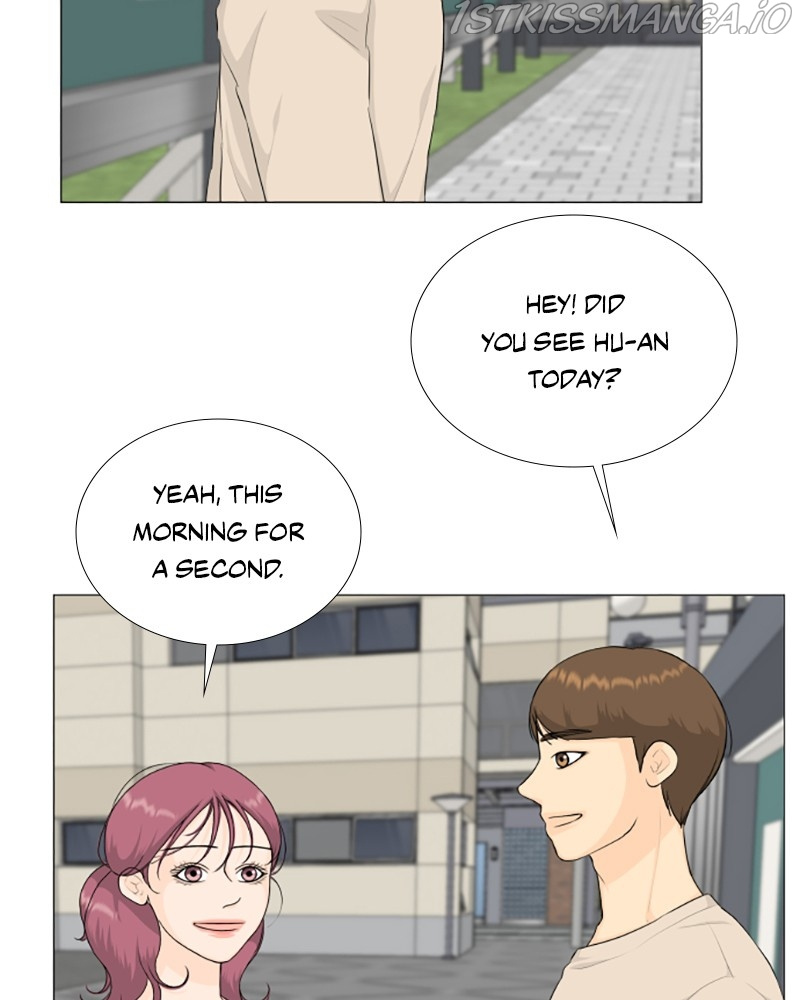 Half Ghost chapter 87 - page 3