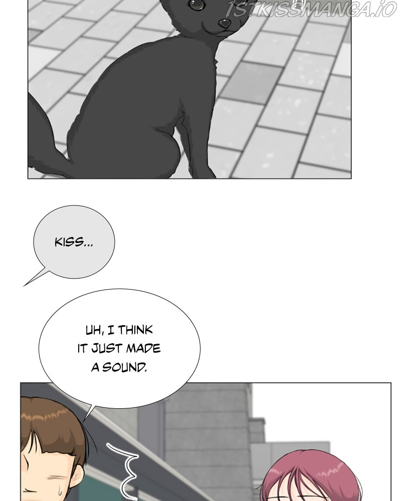Half Ghost chapter 87 - page 31