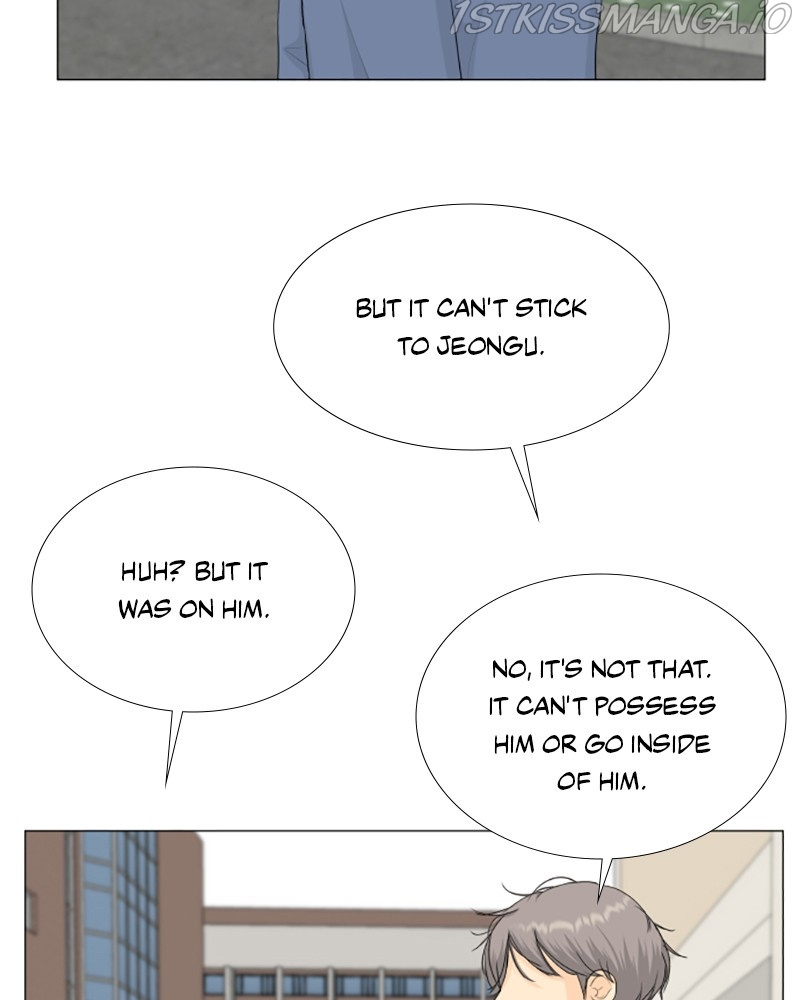 Half Ghost chapter 87 - page 40