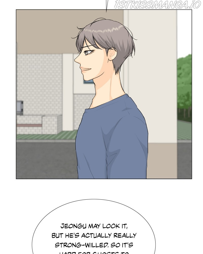 Half Ghost chapter 87 - page 43