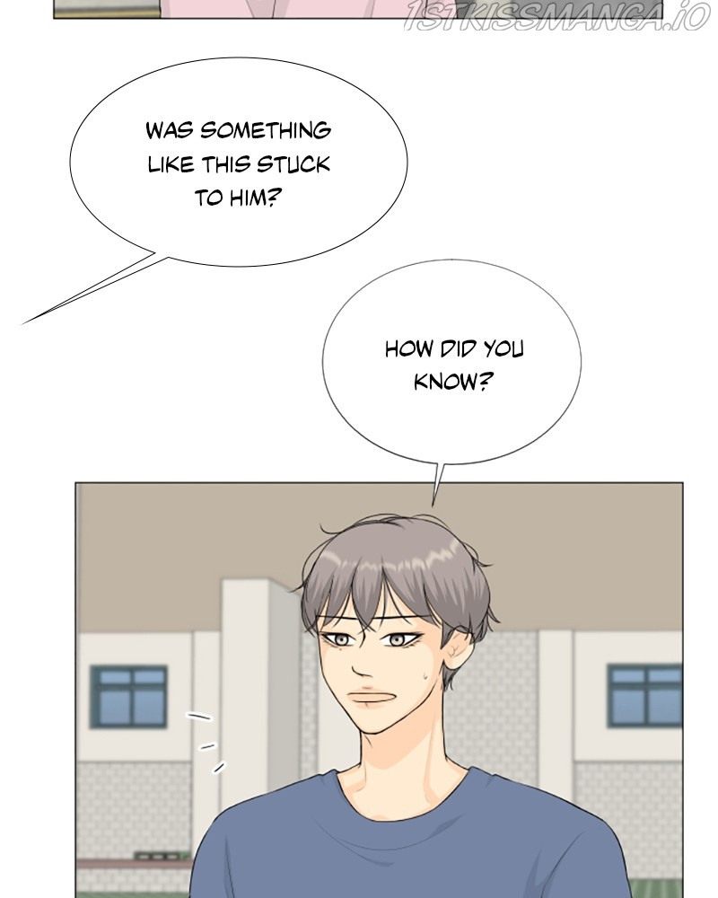 Half Ghost chapter 87 - page 51