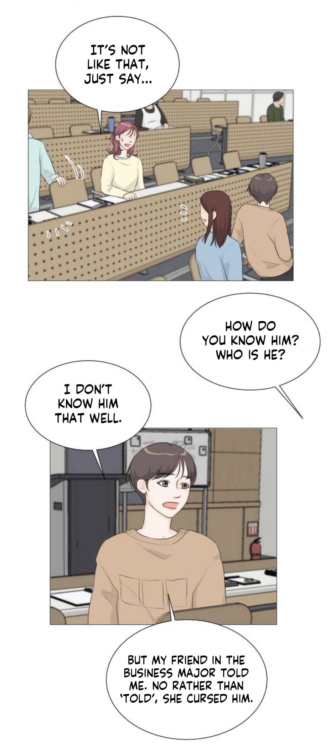 Half Ghost chapter 2 - page 13