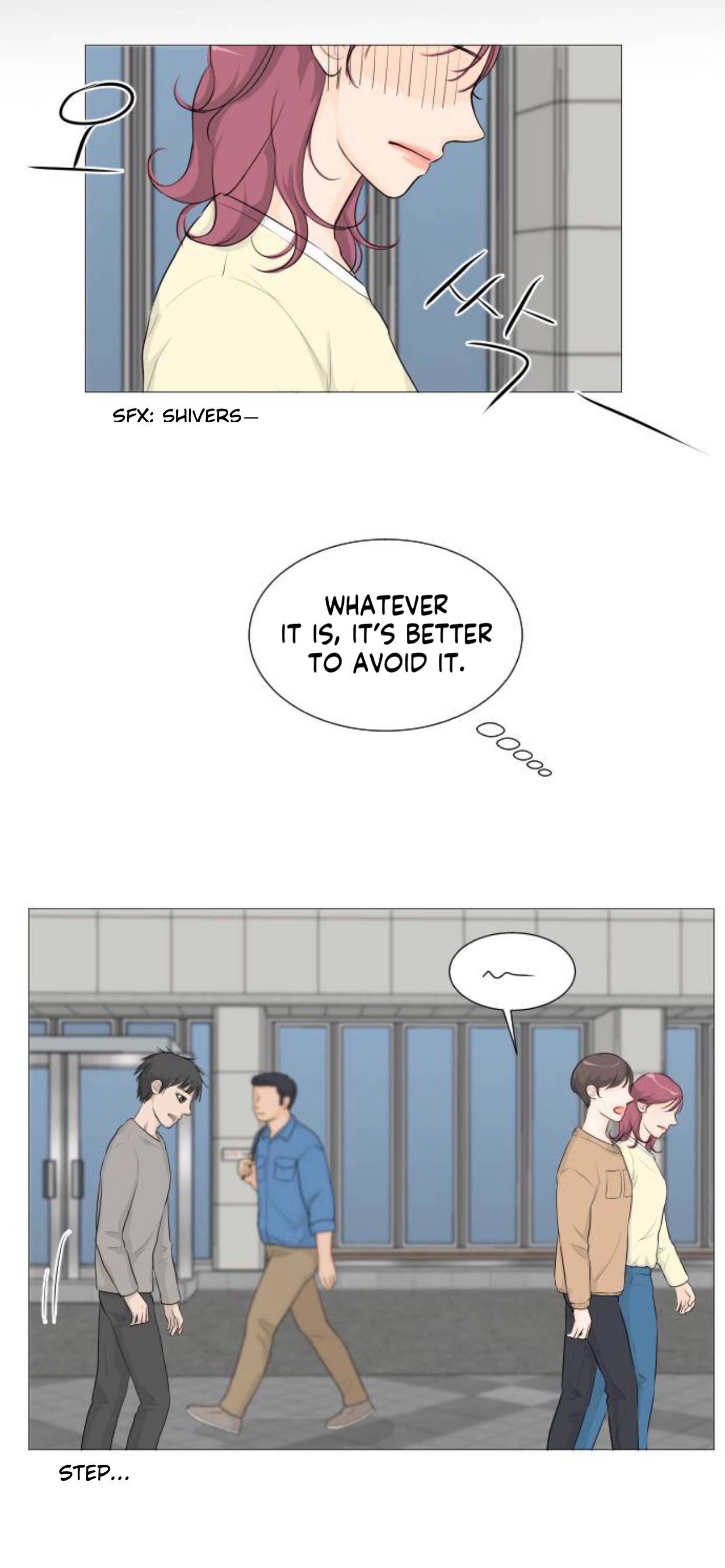 Half Ghost chapter 2 - page 24