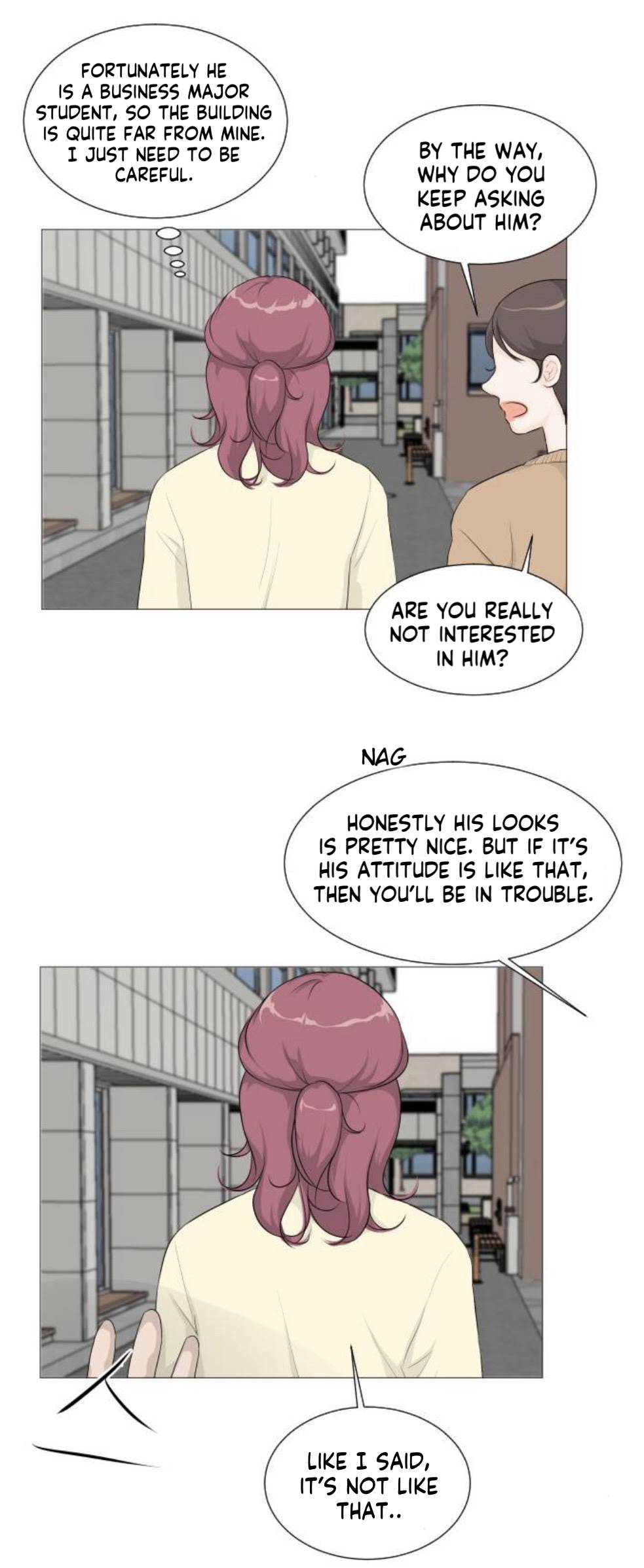 Half Ghost chapter 2 - page 26