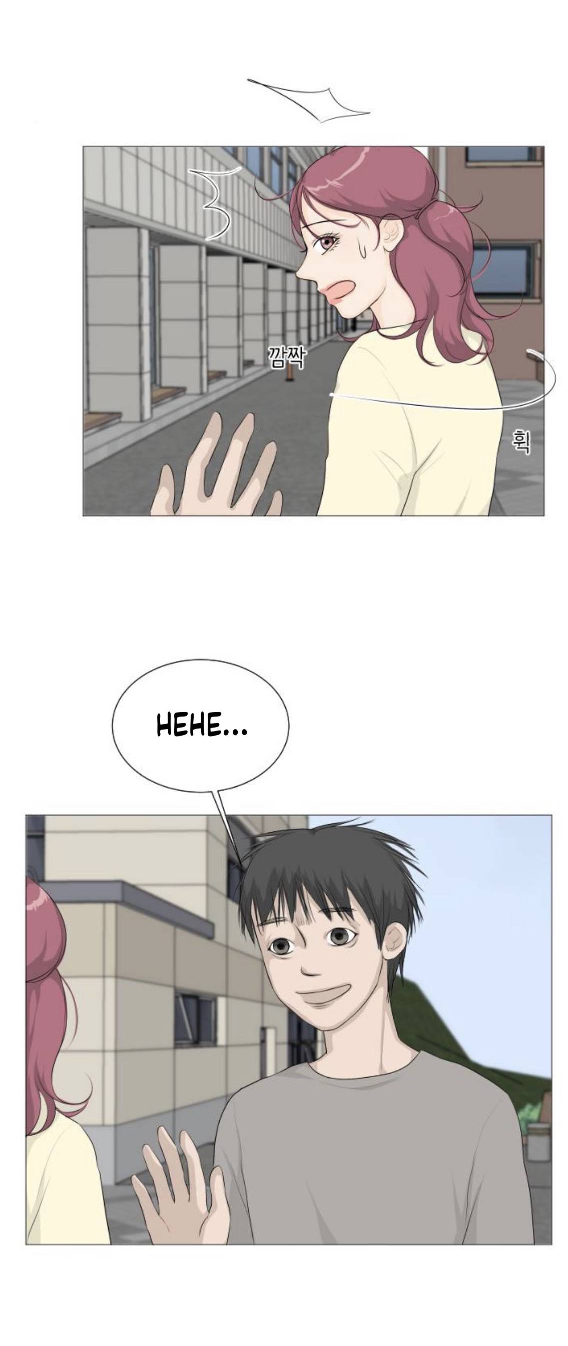 Half Ghost chapter 2 - page 28