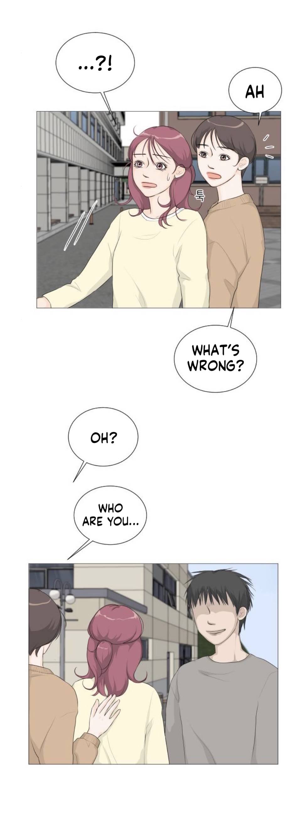 Half Ghost chapter 2 - page 29