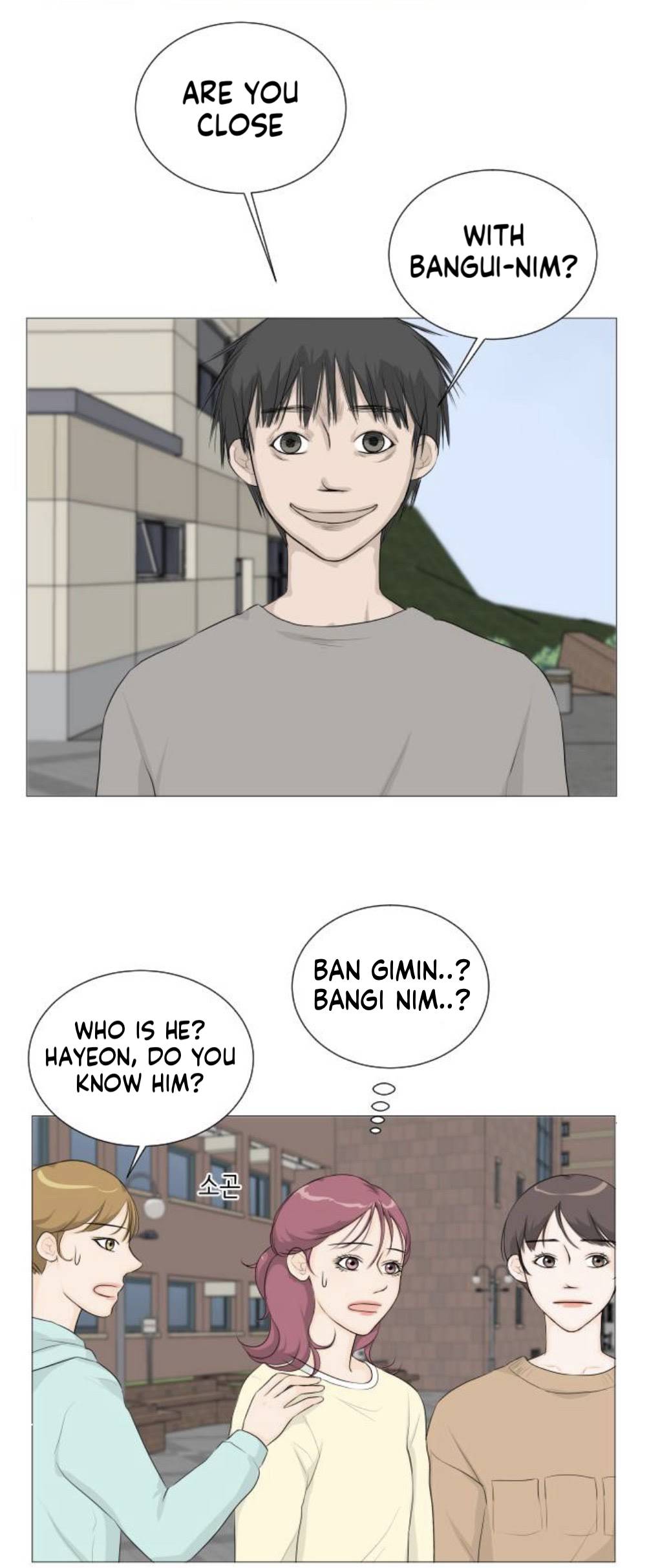 Half Ghost chapter 2 - page 31