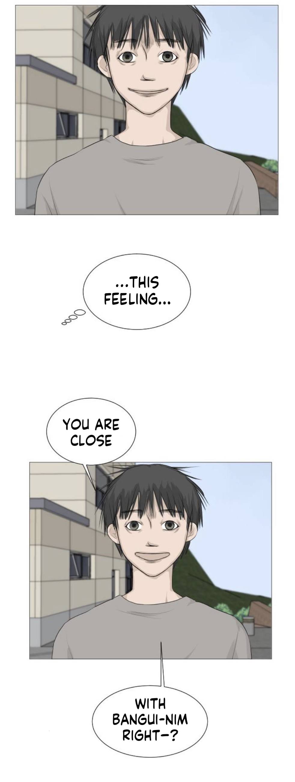 Half Ghost chapter 2 - page 34