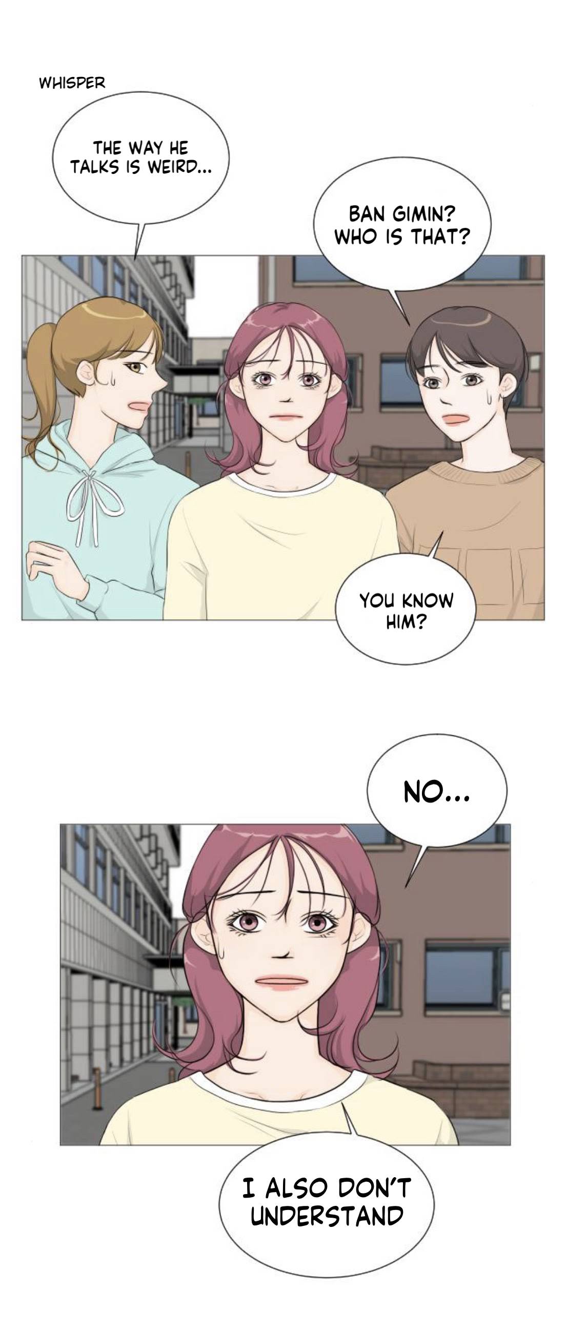 Half Ghost chapter 2 - page 35