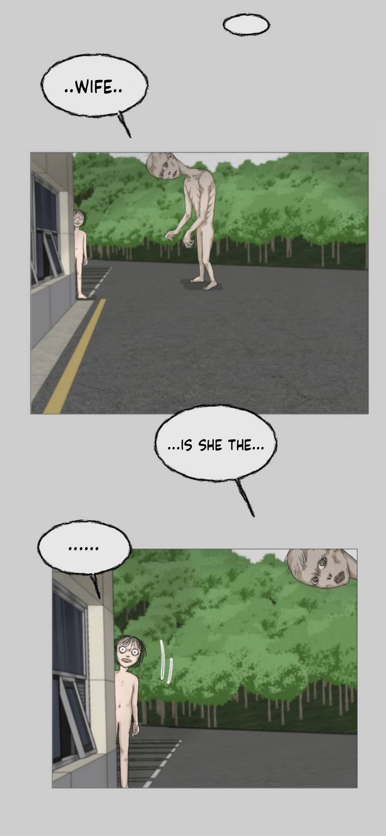 Half Ghost chapter 2 - page 7