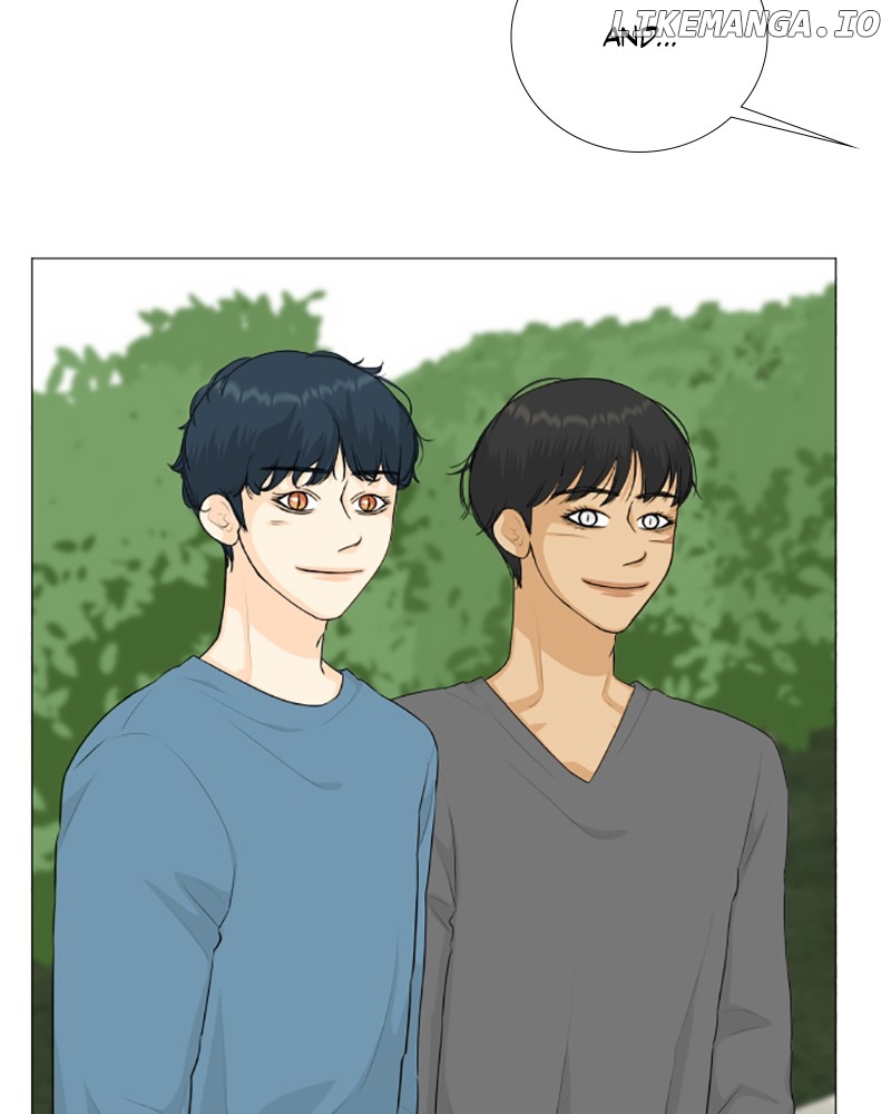 Half Ghost Chapter 143 - page 100