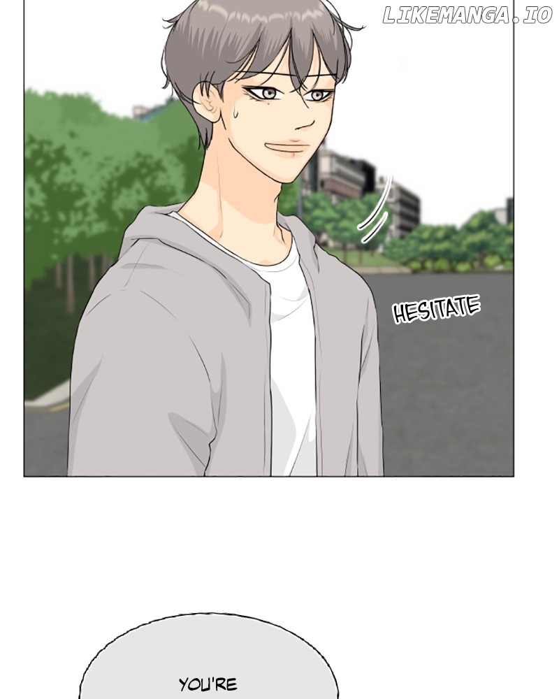 Half Ghost Chapter 143 - page 11