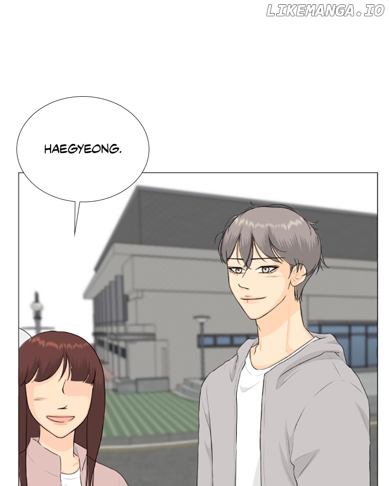 Half Ghost Chapter 143 - page 110