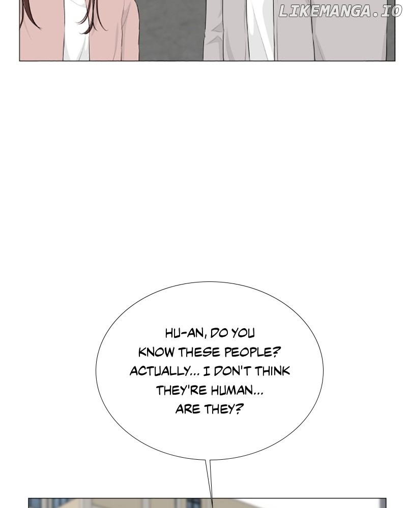 Half Ghost Chapter 143 - page 111