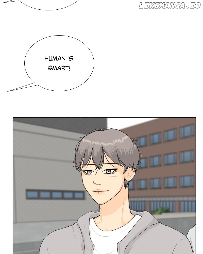 Half Ghost Chapter 143 - page 113