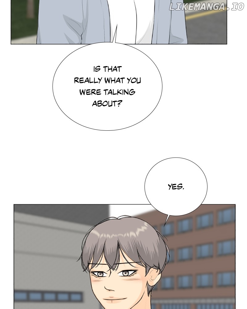 Half Ghost Chapter 143 - page 118