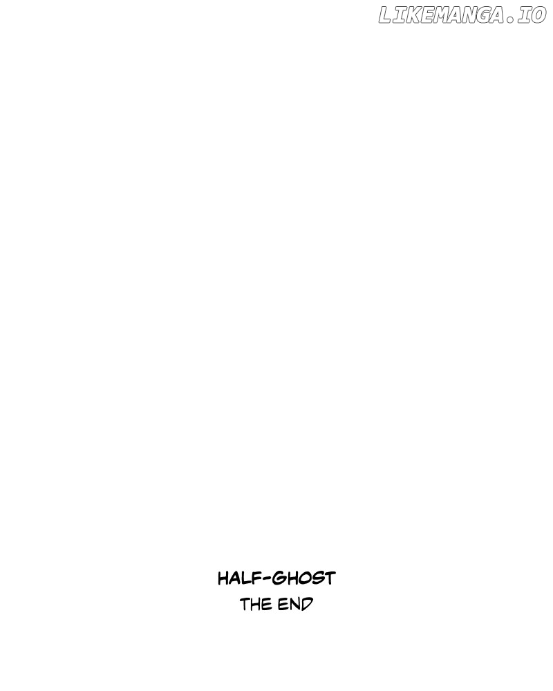 Half Ghost Chapter 143 - page 124