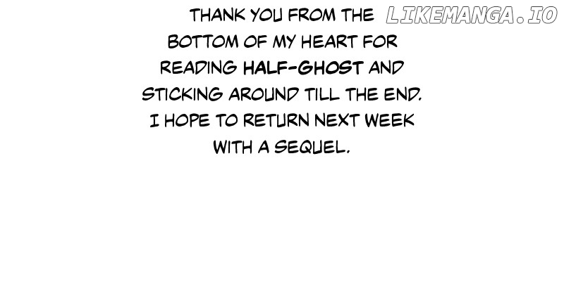Half Ghost Chapter 143 - page 125
