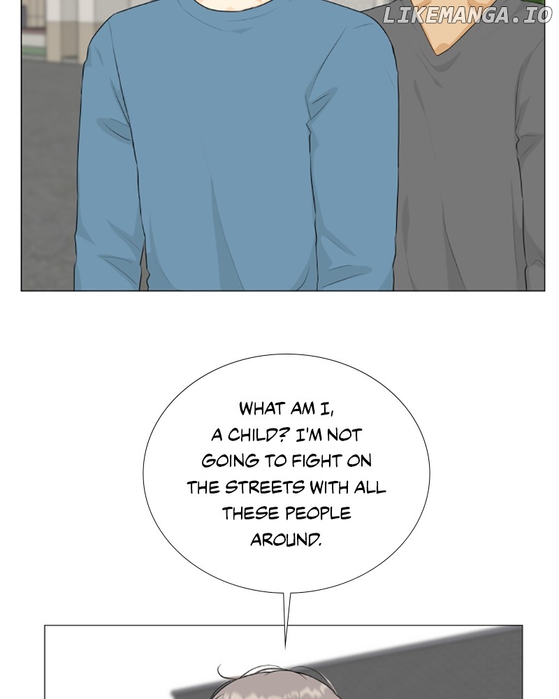 Half Ghost Chapter 143 - page 16