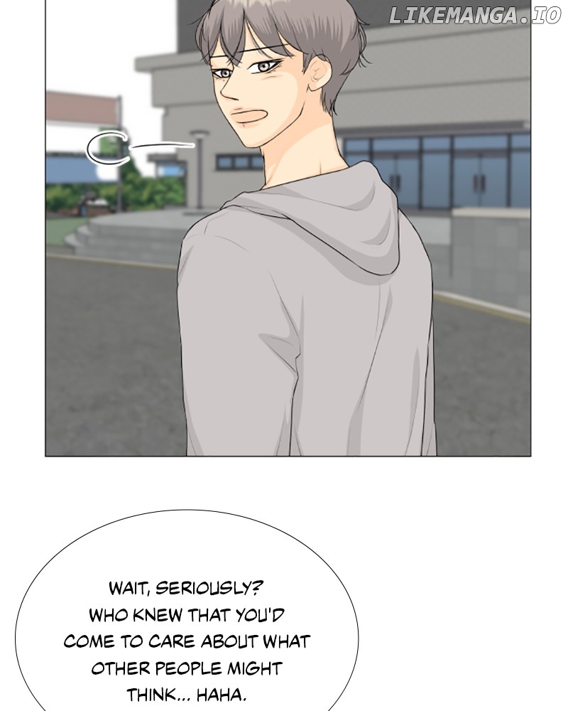 Half Ghost Chapter 143 - page 17