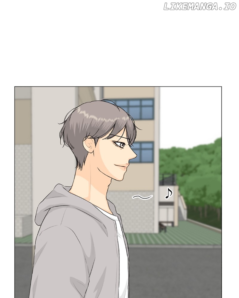 Half Ghost Chapter 143 - page 2