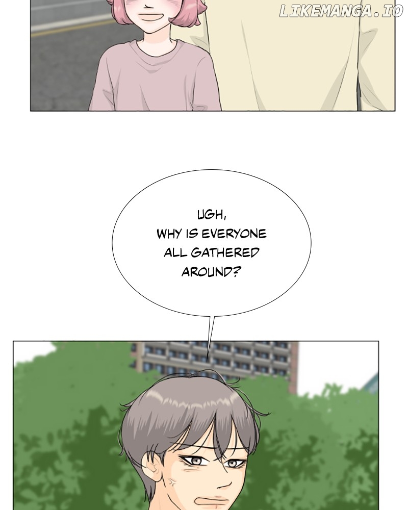 Half Ghost Chapter 143 - page 20