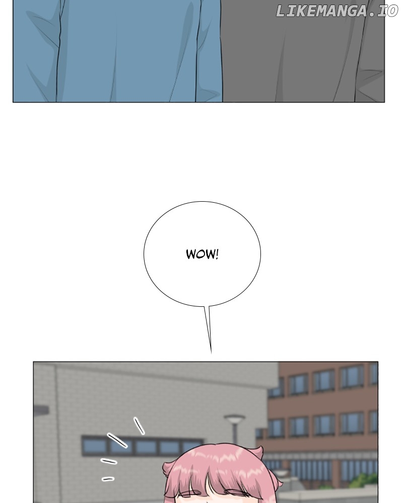 Half Ghost Chapter 143 - page 24