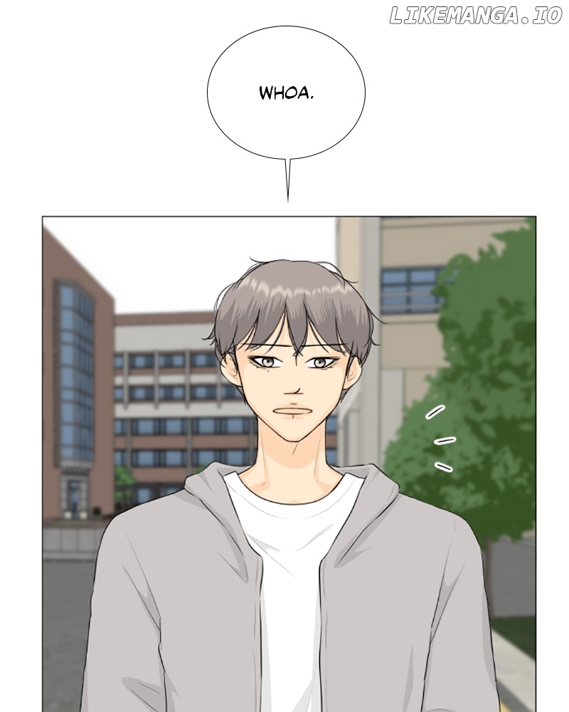 Half Ghost Chapter 143 - page 26