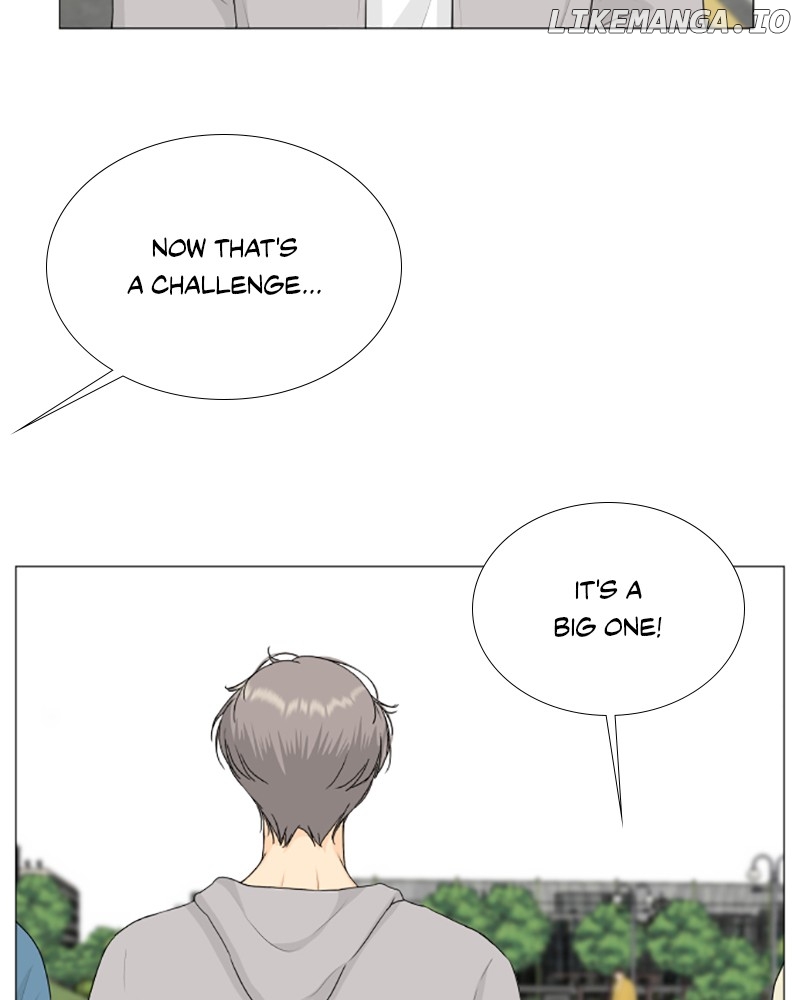 Half Ghost Chapter 143 - page 27
