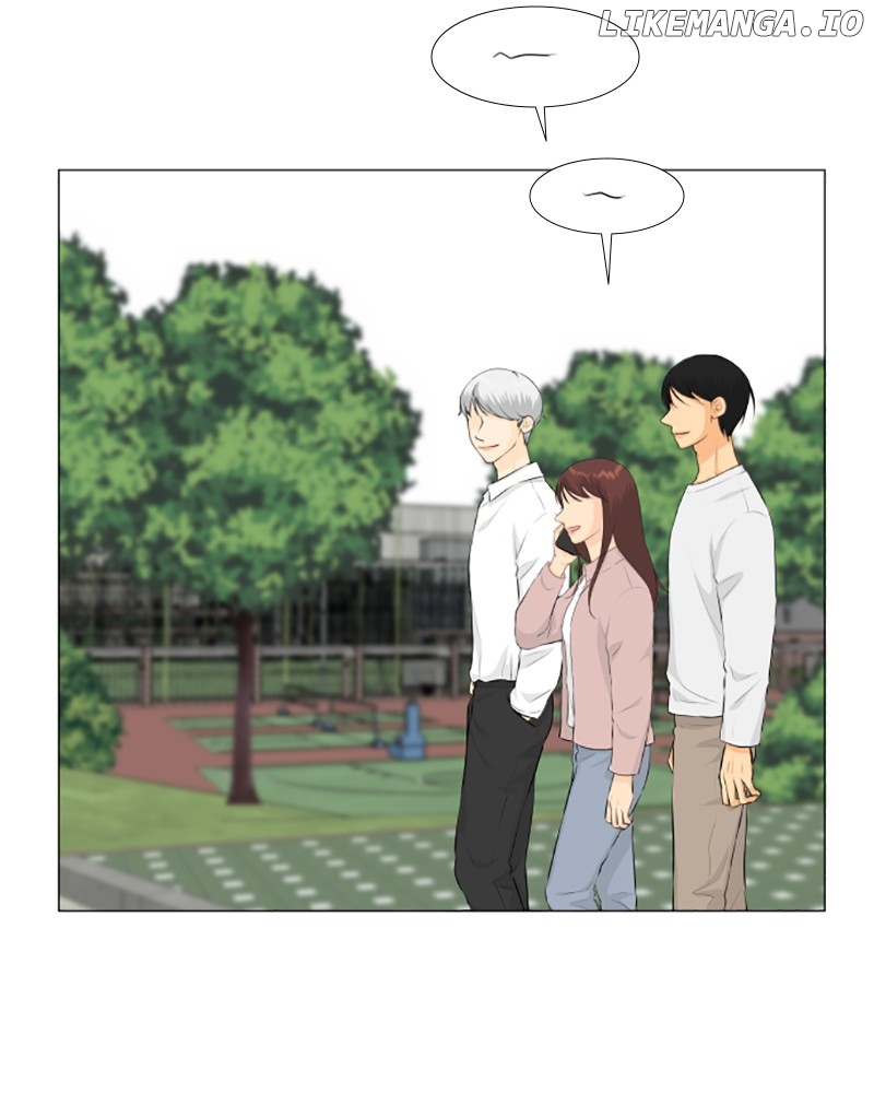 Half Ghost Chapter 143 - page 30