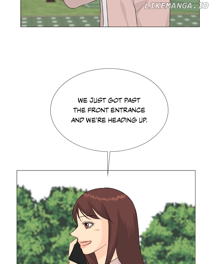 Half Ghost Chapter 143 - page 32