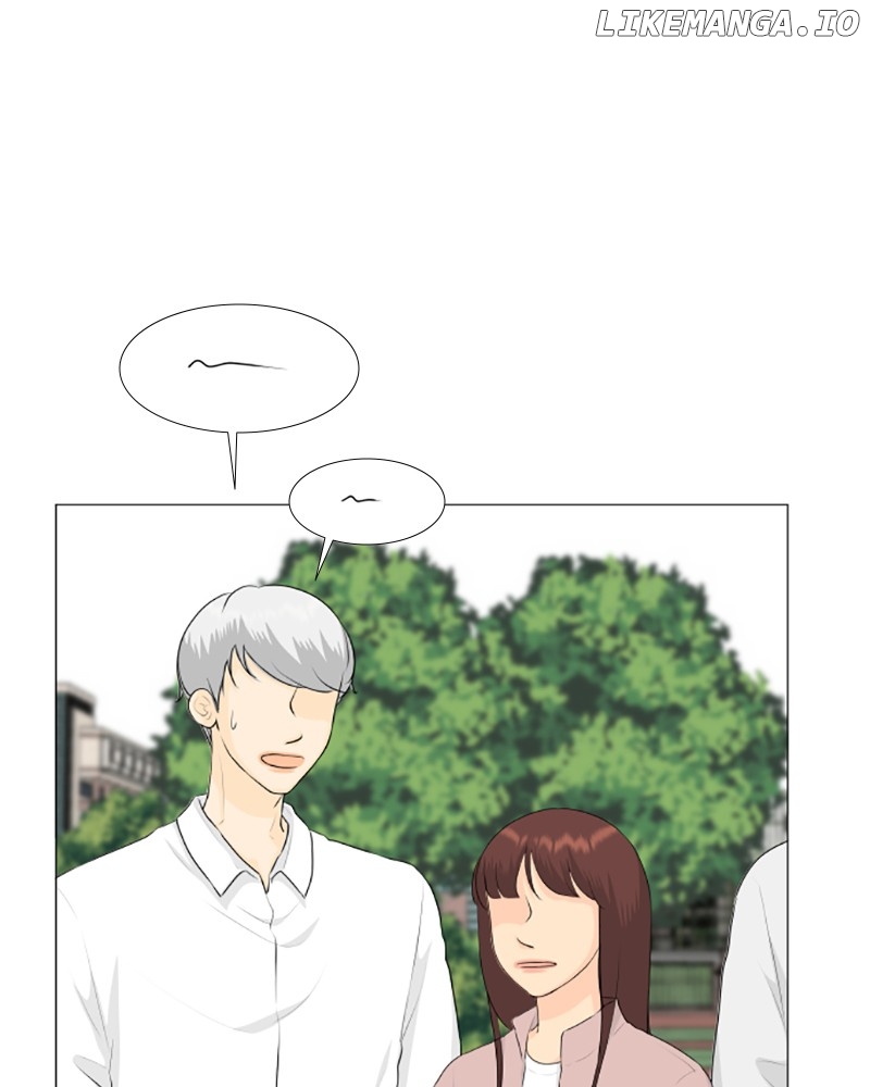 Half Ghost Chapter 143 - page 40