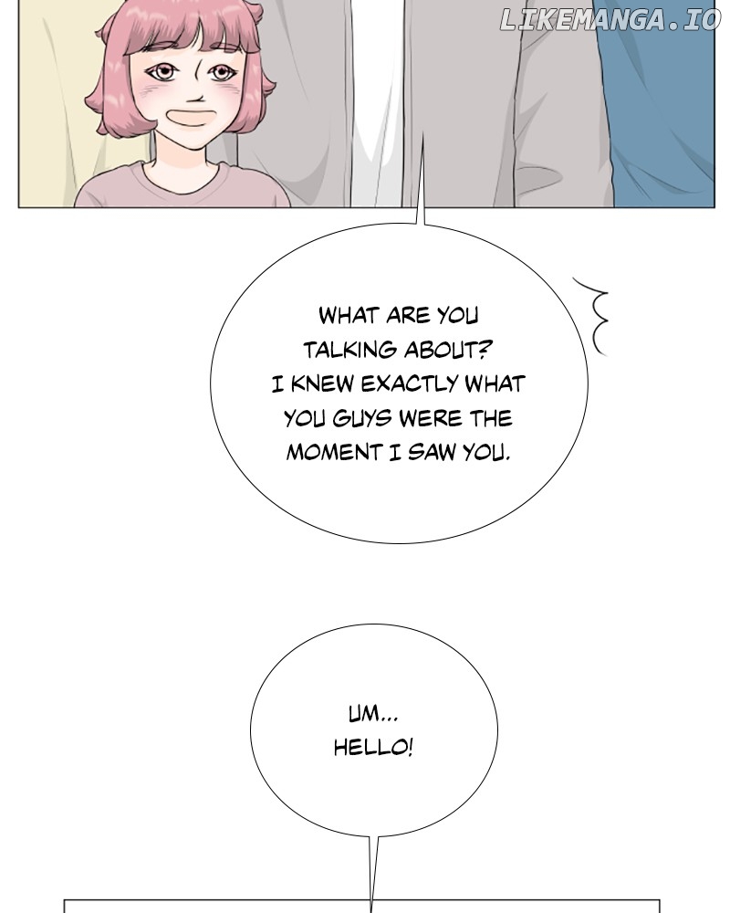Half Ghost Chapter 143 - page 45