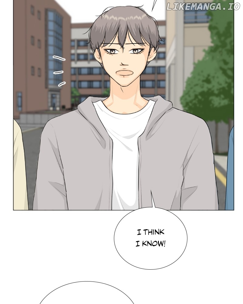 Half Ghost Chapter 143 - page 47