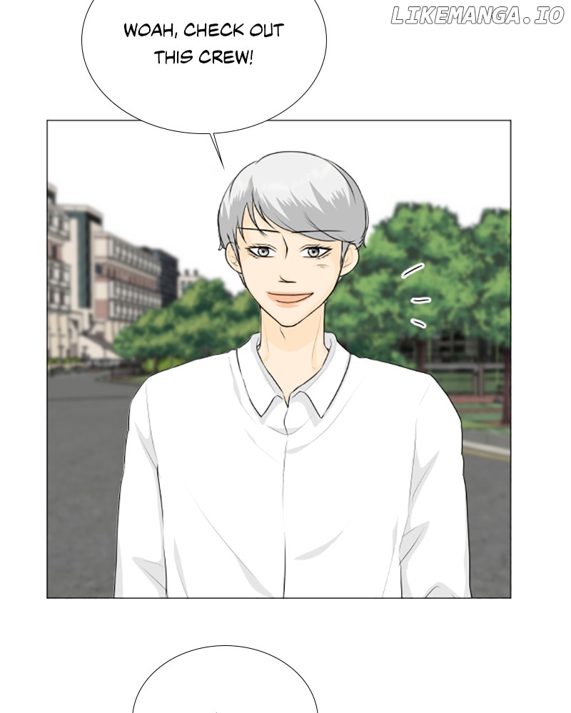 Half Ghost Chapter 143 - page 48