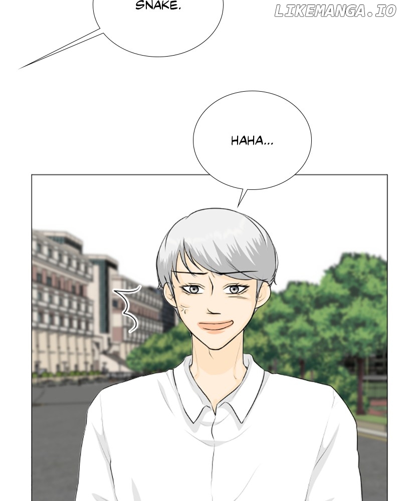 Half Ghost Chapter 143 - page 49